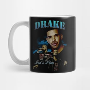 Drake Mug